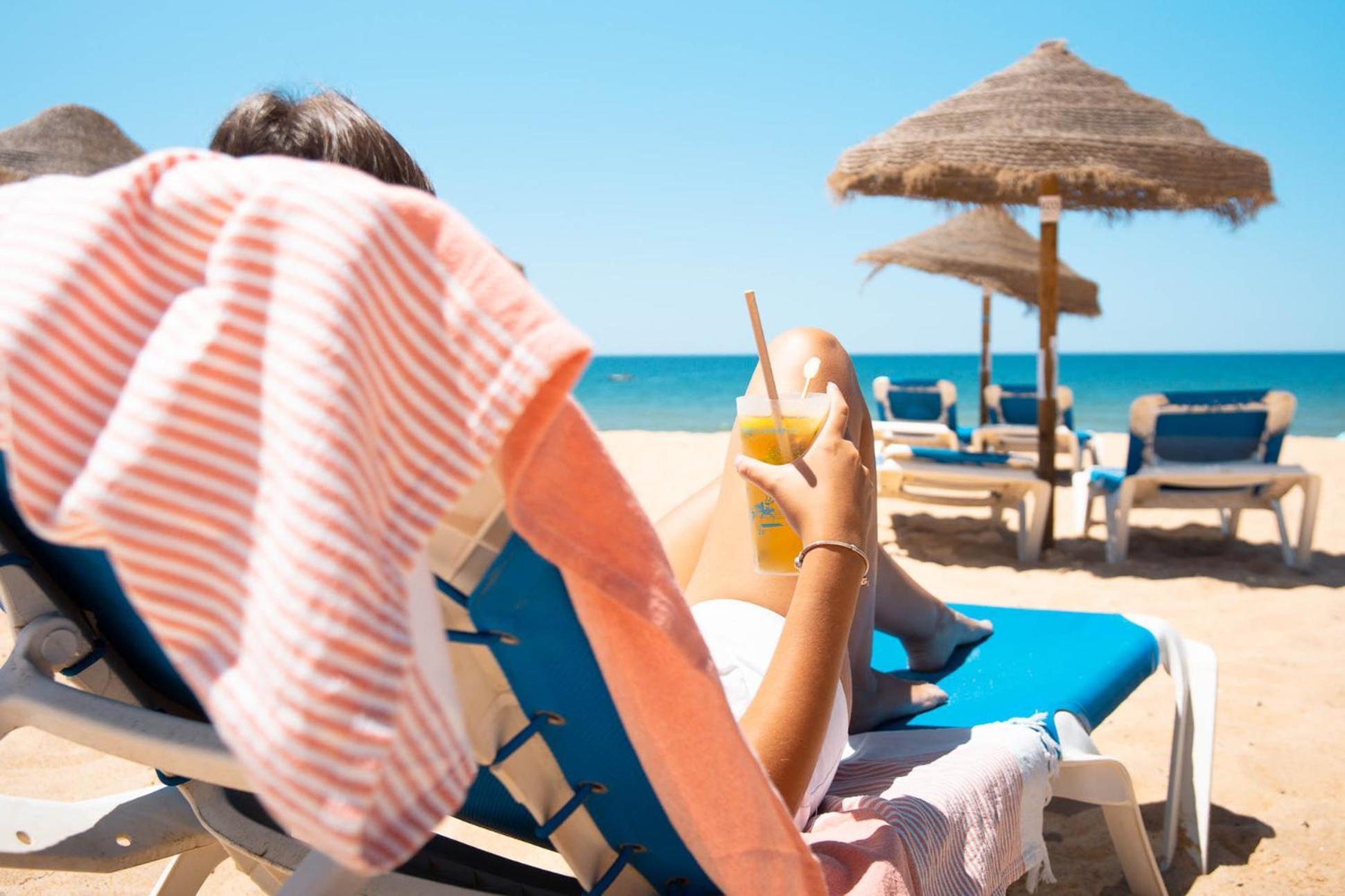 Wax Suite By The Sea Faro Ngoại thất bức ảnh