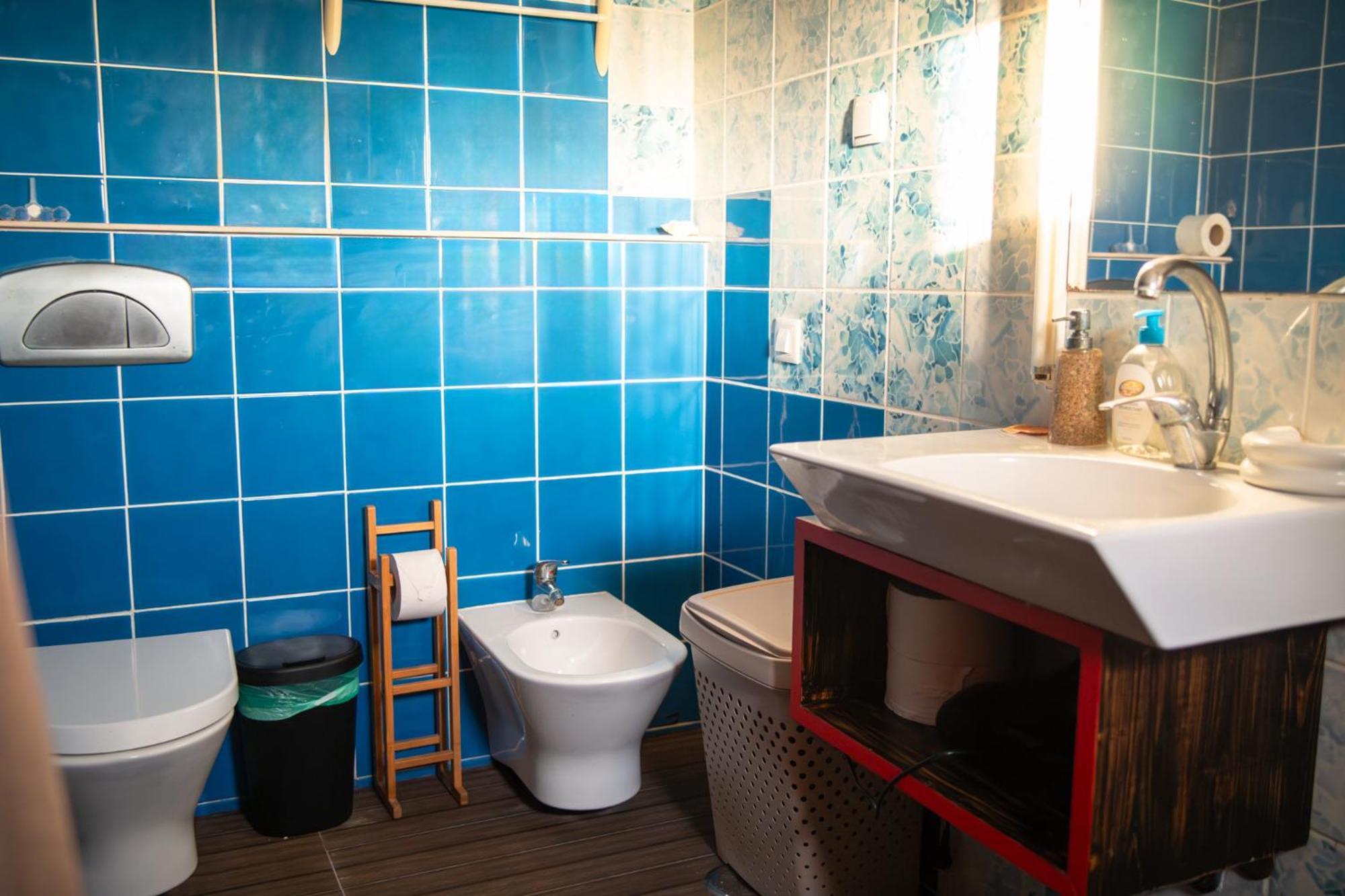 Wax Suite By The Sea Faro Ngoại thất bức ảnh